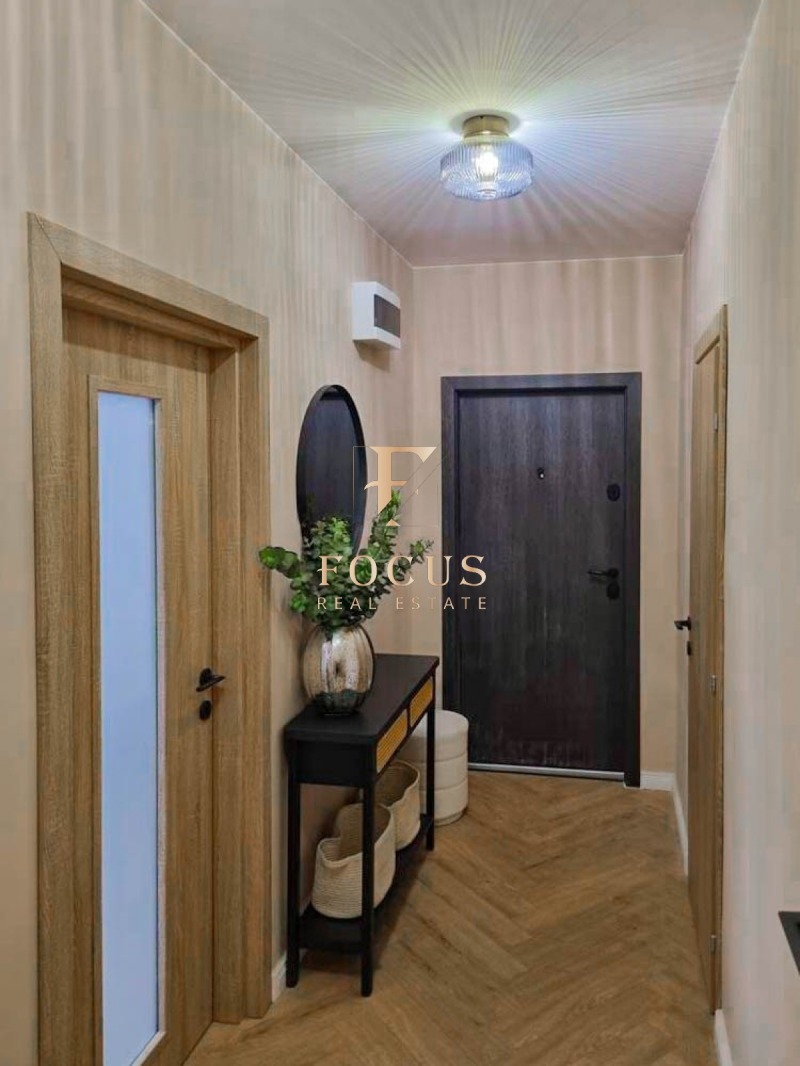 Na sprzedaż  1 sypialnia Plowdiw , Komatewo , 64 mkw | 35712004 - obraz [7]