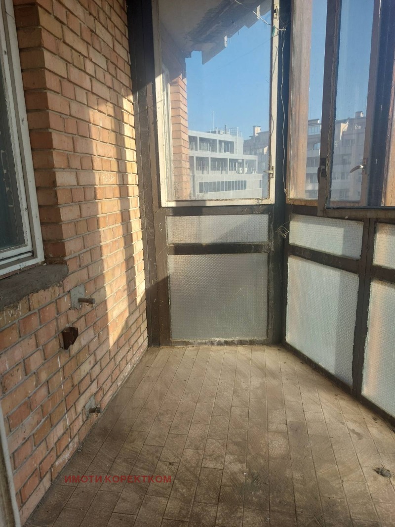 Продава 2-СТАЕН, гр. София, Младост 4, снимка 3 - Апартаменти - 52698503