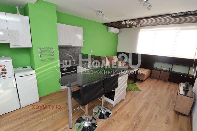 Продава 2-СТАЕН, гр. София, Надежда 4