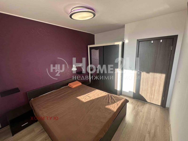 Продава 2-СТАЕН, гр. София, Надежда 4, снимка 5 - Апартаменти - 52776070