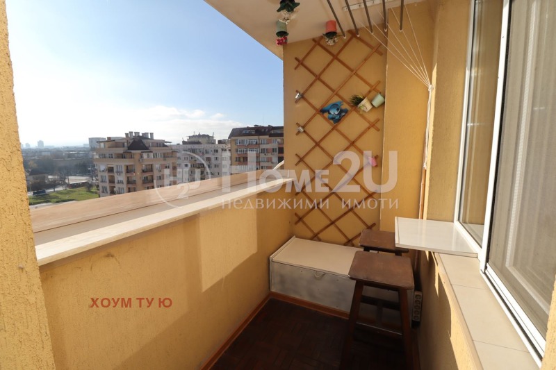 Продава 2-СТАЕН, гр. София, Надежда 4, снимка 9 - Апартаменти - 52776070