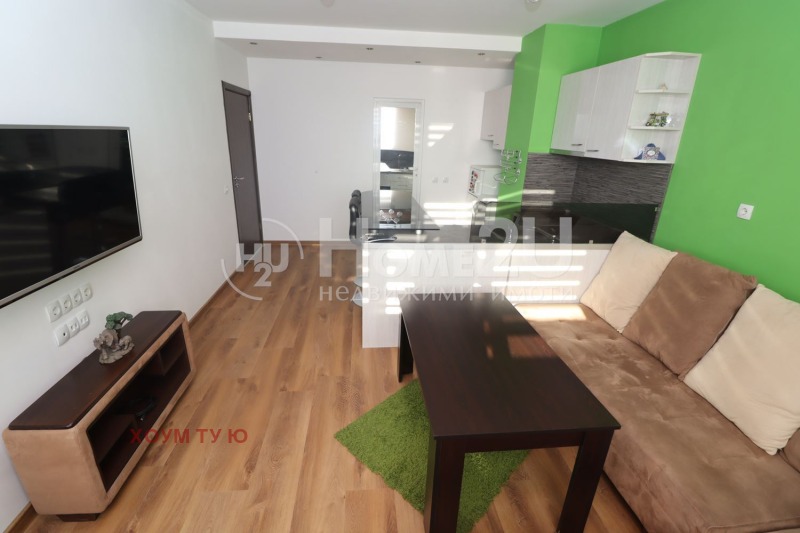 Продава 2-СТАЕН, гр. София, Надежда 4, снимка 3 - Апартаменти - 52776070