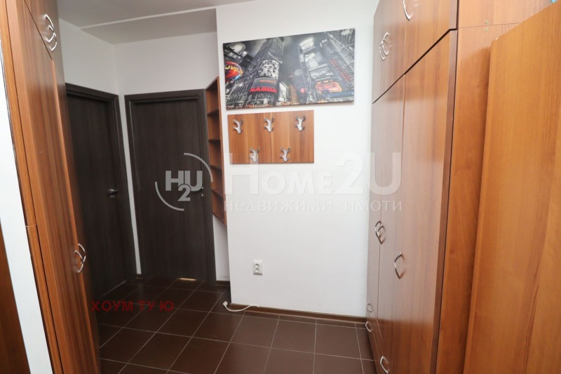 Продава 2-СТАЕН, гр. София, Надежда 4, снимка 7 - Апартаменти - 52776070