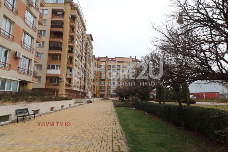 Продава 2-СТАЕН, гр. София, Надежда 4, снимка 11 - Апартаменти - 52776070