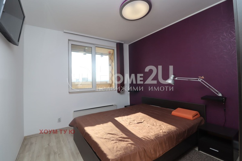 Продава 2-СТАЕН, гр. София, Надежда 4, снимка 4 - Апартаменти - 52776070