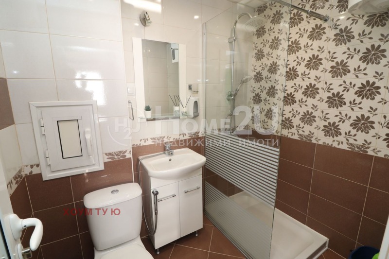 Продава 2-СТАЕН, гр. София, Надежда 4, снимка 6 - Апартаменти - 52776070