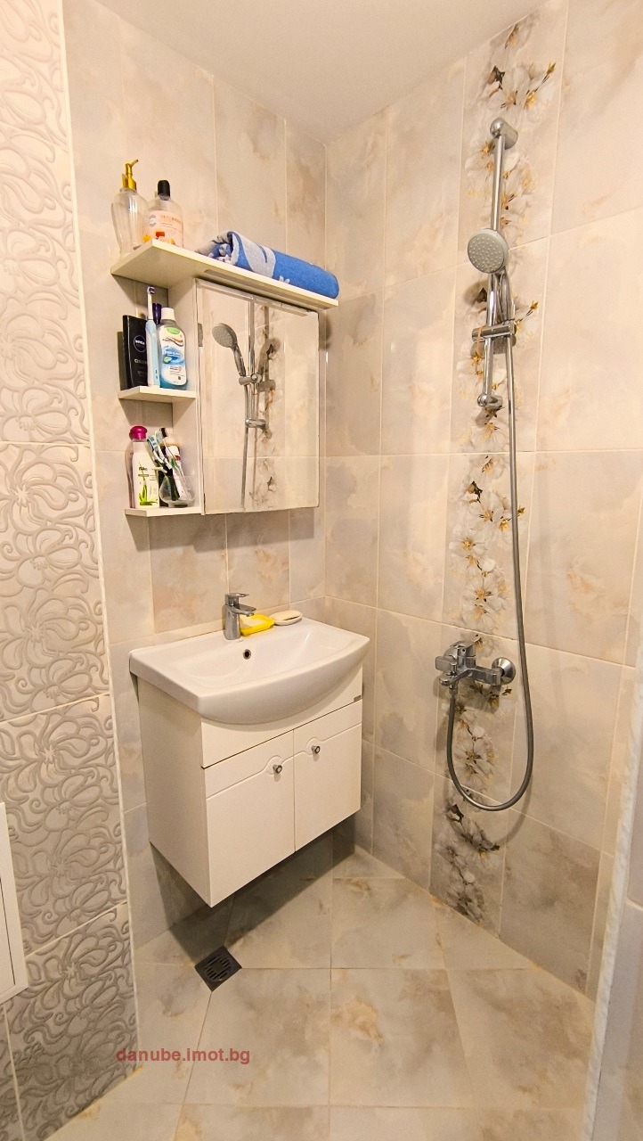 Продава 2-СТАЕН, гр. Русе, Възраждане, снимка 10 - Апартаменти - 52815899