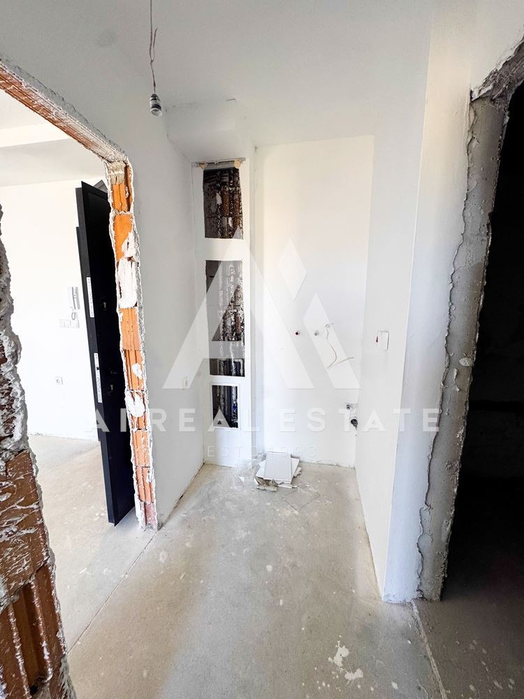 Продава 2-СТАЕН, гр. Плевен, Сторгозия, снимка 4 - Апартаменти - 52886514