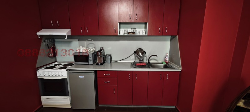 Продава 2-СТАЕН, гр. Поморие, област Бургас, снимка 3 - Апартаменти - 53212061