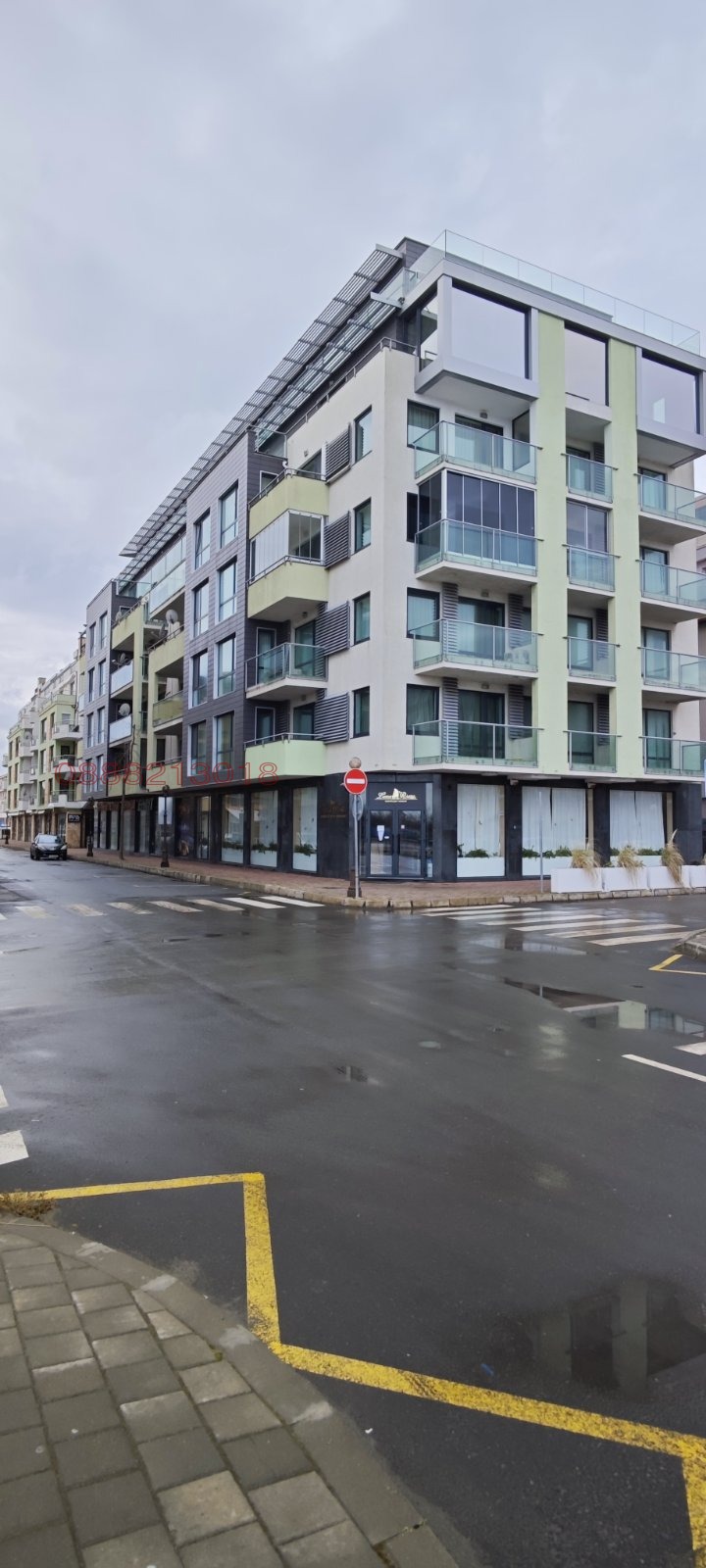 Продава 2-СТАЕН, гр. Поморие, област Бургас