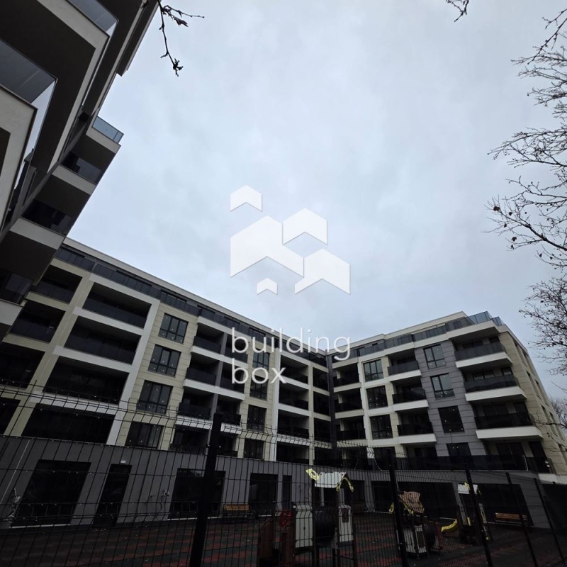 Продава 2-СТАЕН, гр. Пловдив, Кючук Париж, снимка 6 - Апартаменти - 53559409