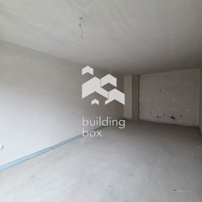 Продава 2-СТАЕН, гр. Пловдив, Кючук Париж, снимка 3 - Апартаменти - 53559409