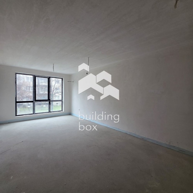 Продава 2-СТАЕН, гр. Пловдив, Кючук Париж, снимка 2 - Апартаменти - 53559409