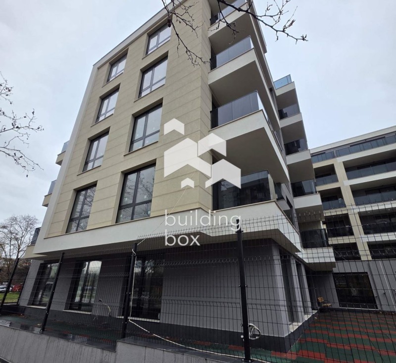 Продава 2-СТАЕН, гр. Пловдив, Кючук Париж