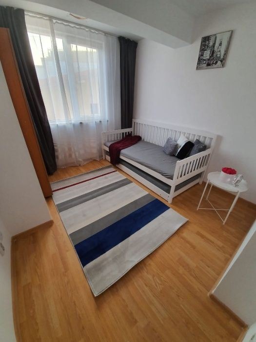 Продава 2-СТАЕН, гр. София, Витоша, снимка 2 - Апартаменти - 55032811