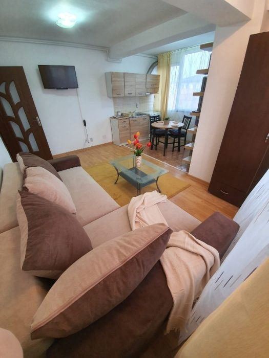 Продава 2-СТАЕН, гр. София, Витоша, снимка 5 - Апартаменти - 55032811