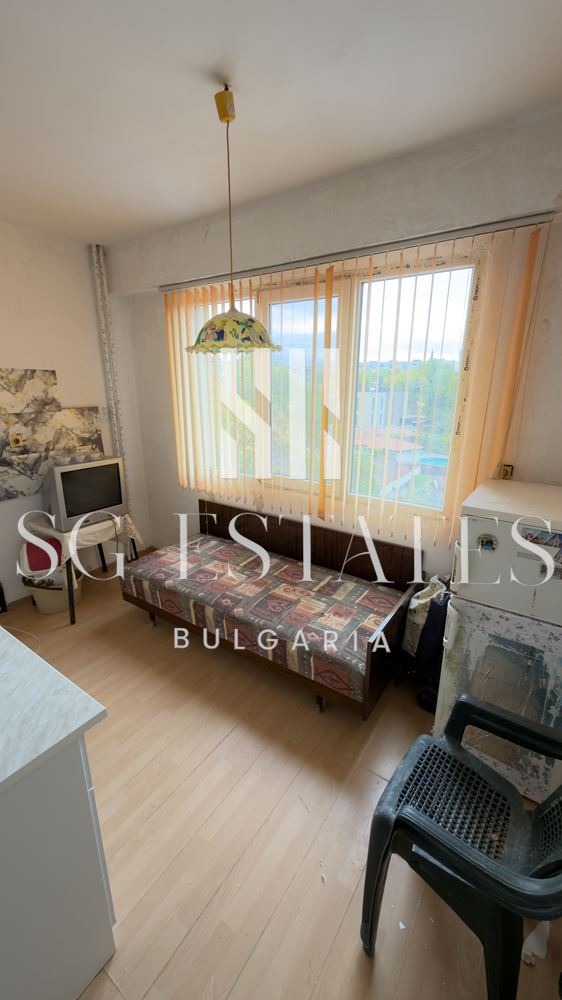 Продава 2-СТАЕН, гр. Пловдив, Кючук Париж, снимка 8 - Апартаменти - 55656514