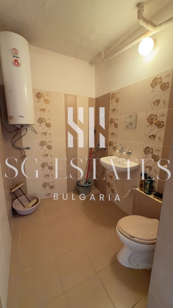 Продава 2-СТАЕН, гр. Пловдив, Кючук Париж, снимка 10 - Апартаменти - 55656514