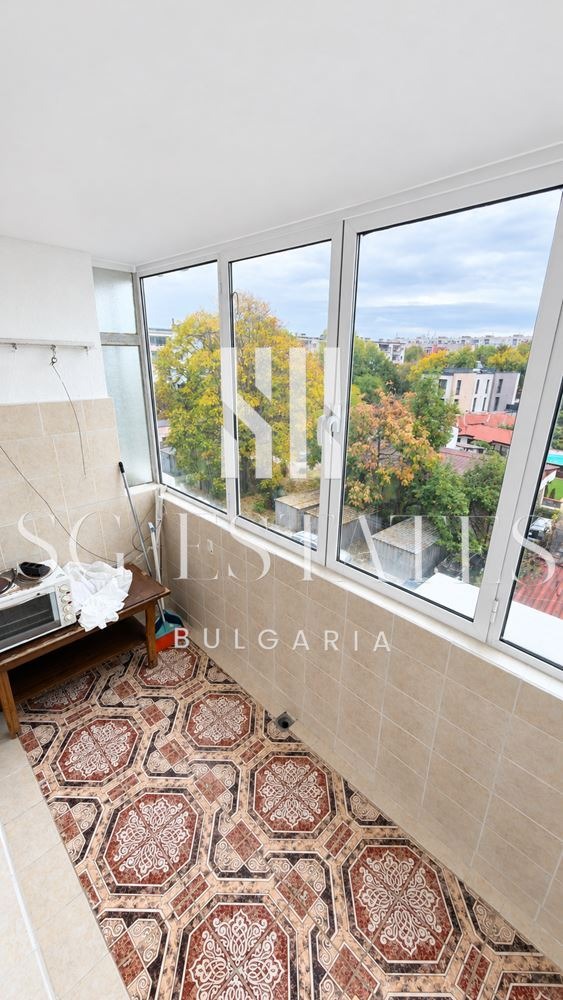 Продава 2-СТАЕН, гр. Пловдив, Кючук Париж, снимка 2 - Апартаменти - 55656514