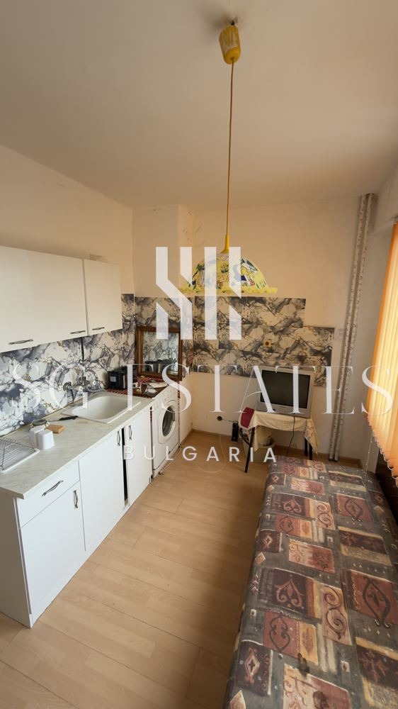 Продава 2-СТАЕН, гр. Пловдив, Кючук Париж, снимка 7 - Апартаменти - 55656514