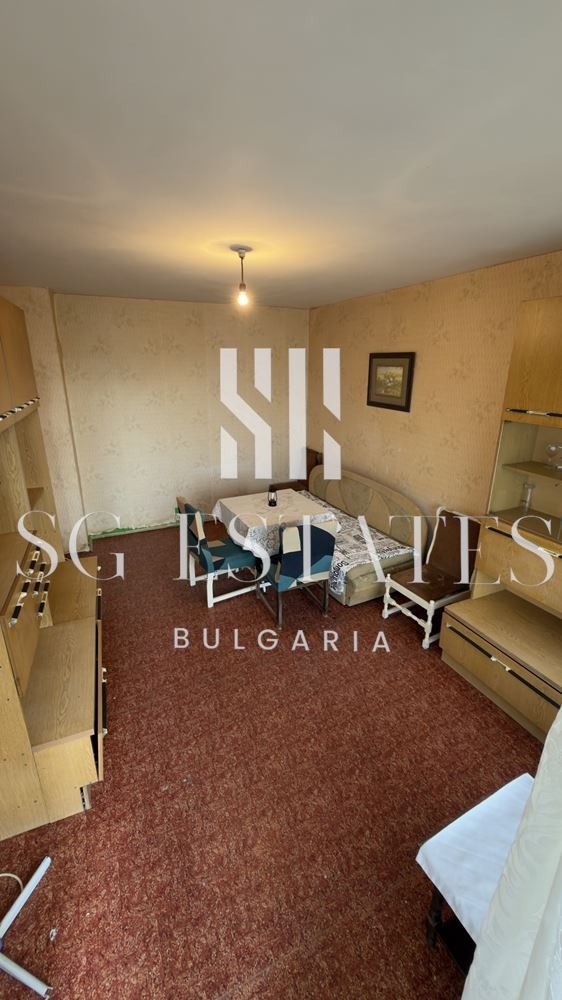 Продава 2-СТАЕН, гр. Пловдив, Кючук Париж, снимка 4 - Апартаменти - 55656514