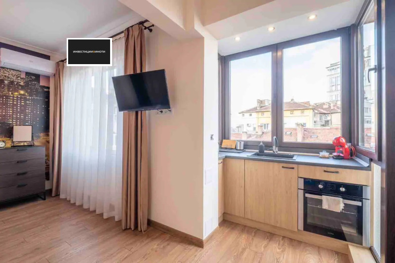 De vânzare  2 dormitoare Sofia , Țentâr , 107 mp | 14567787 - imagine [11]