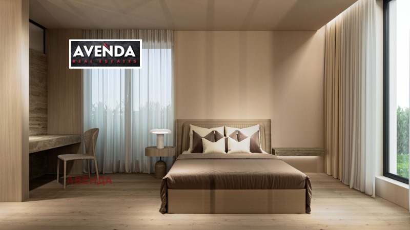 Na prodej  2 ložnice Sofia , Malinova dolina , 115 m2 | 38055983 - obraz [16]