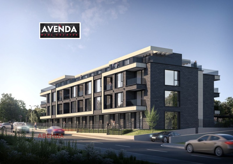 Na prodej  2 ložnice Sofia , Malinova dolina , 115 m2 | 38055983 - obraz [7]