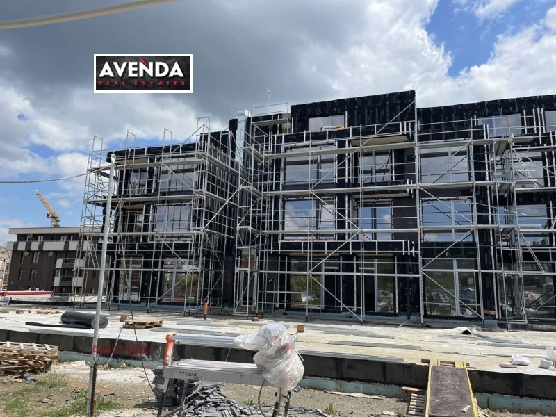 Na prodej  2 ložnice Sofia , Malinova dolina , 115 m2 | 38055983 - obraz [4]