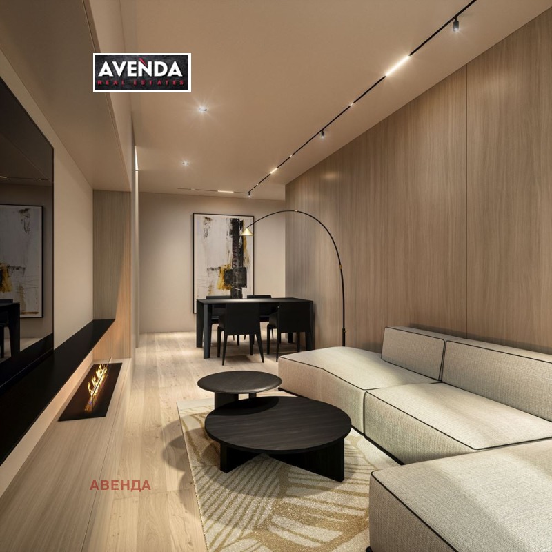 Na prodej  2 ložnice Sofia , Malinova dolina , 115 m2 | 38055983 - obraz [8]