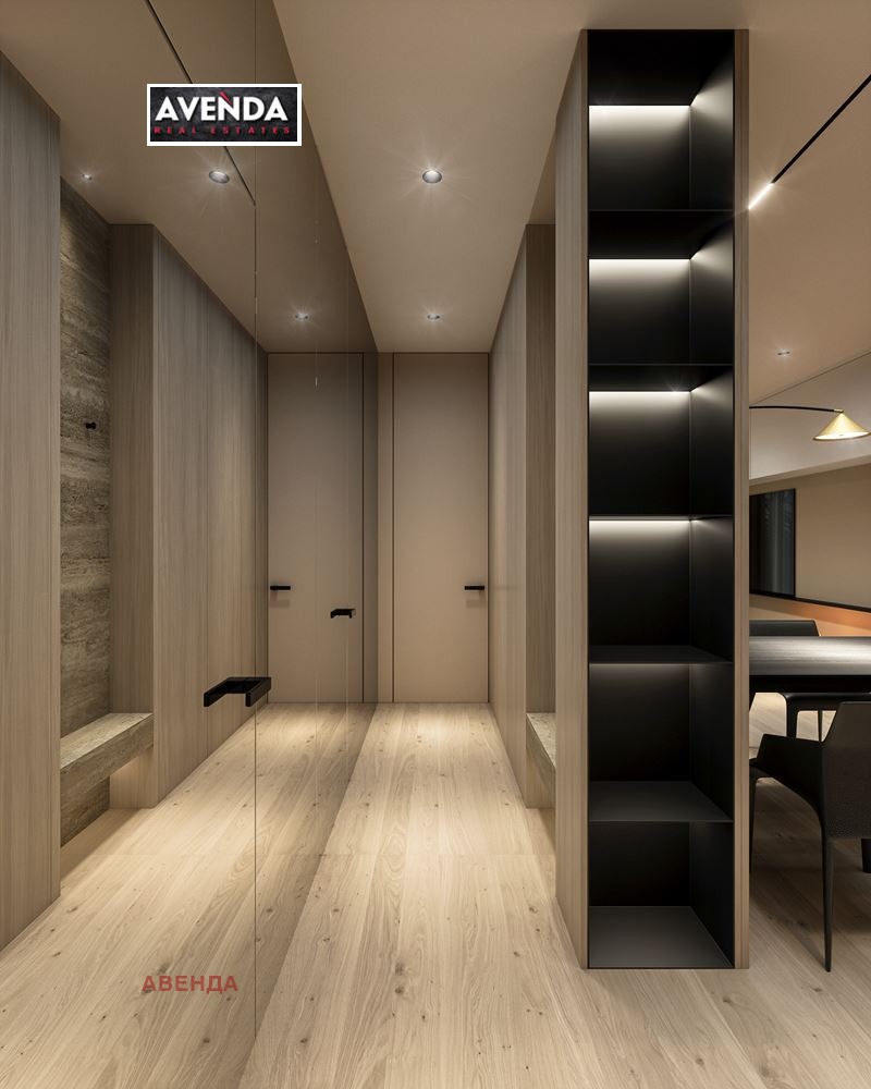 Na prodej  2 ložnice Sofia , Malinova dolina , 115 m2 | 38055983 - obraz [13]