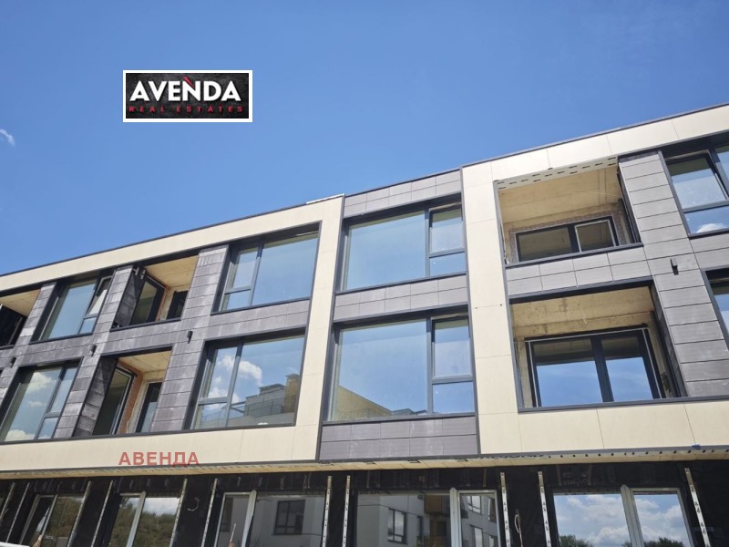 Na prodej  2 ložnice Sofia , Malinova dolina , 115 m2 | 38055983
