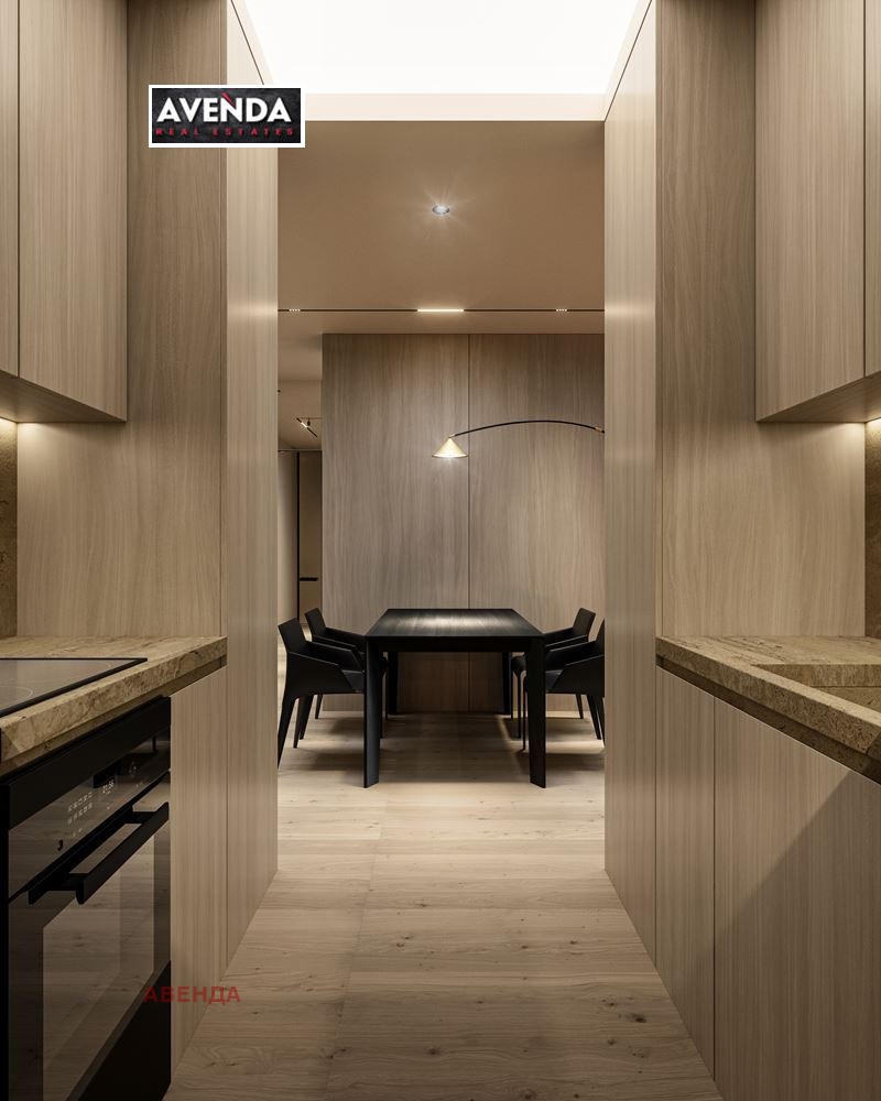 Na prodej  2 ložnice Sofia , Malinova dolina , 115 m2 | 38055983 - obraz [9]