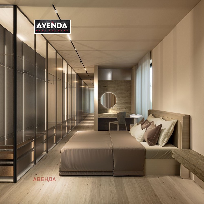 Na prodej  2 ložnice Sofia , Malinova dolina , 115 m2 | 38055983 - obraz [17]