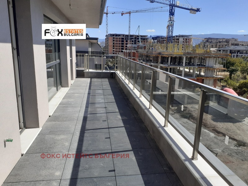 Продаја  2 спаваће собе Пловдив , Отдих и култура , 154 м2 | 21320218 - слика [5]