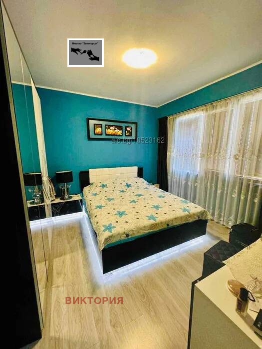 Продава  3-стаен град Пазарджик , Ставропол , 69 кв.м | 56445679 - изображение [4]