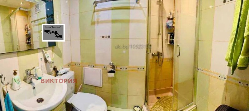 Продава  3-стаен град Пазарджик , Ставропол , 69 кв.м | 56445679 - изображение [7]