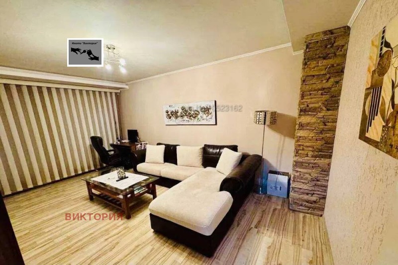 Продава  3-стаен град Пазарджик , Ставропол , 69 кв.м | 56445679 - изображение [5]