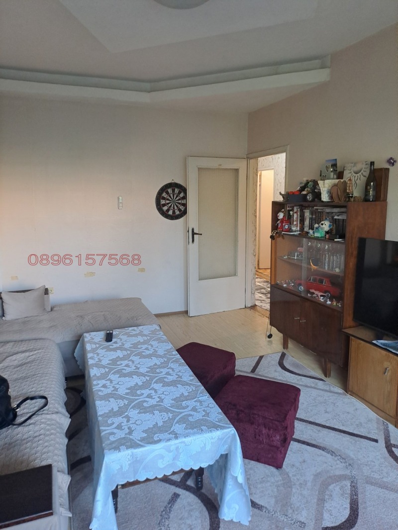 Продава  3-стаен град Пловдив , Кършияка , 95 кв.м | 38306403 - изображение [7]