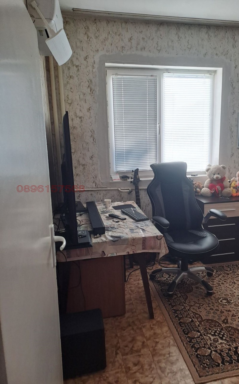 Продава  3-стаен град Пловдив , Кършияка , 95 кв.м | 38306403 - изображение [2]