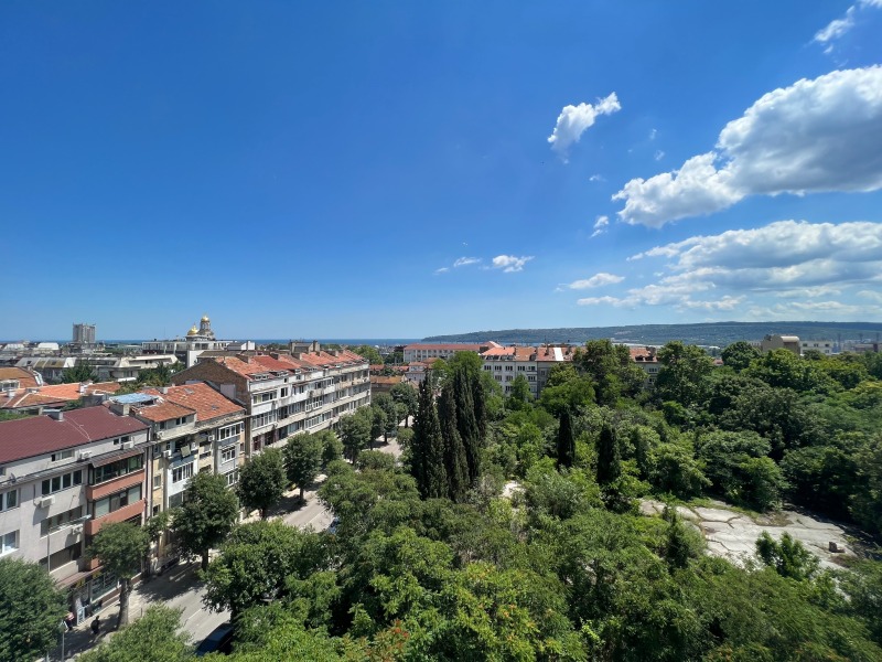 In vendita  2 camere da letto Varna , Tsentar , 118 mq | 48100298 - Immagine [11]