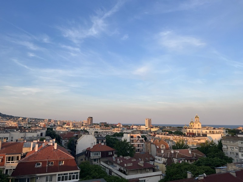 In vendita  2 camere da letto Varna , Tsentar , 118 mq | 48100298 - Immagine [10]