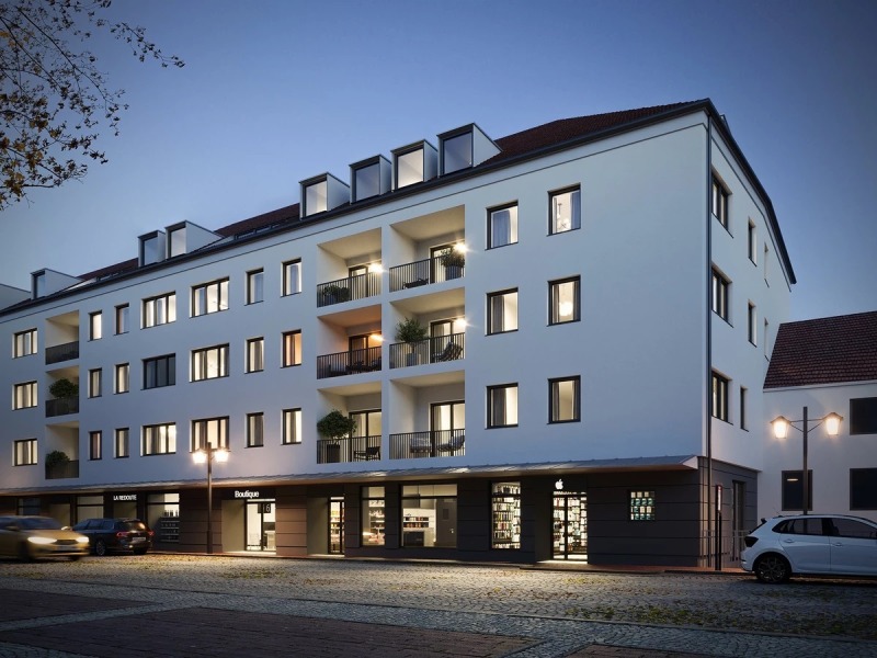 Te koop  2 slaapkamers Sofia , Ovtsja kupel , 92 m² | 52615885 - afbeelding [2]