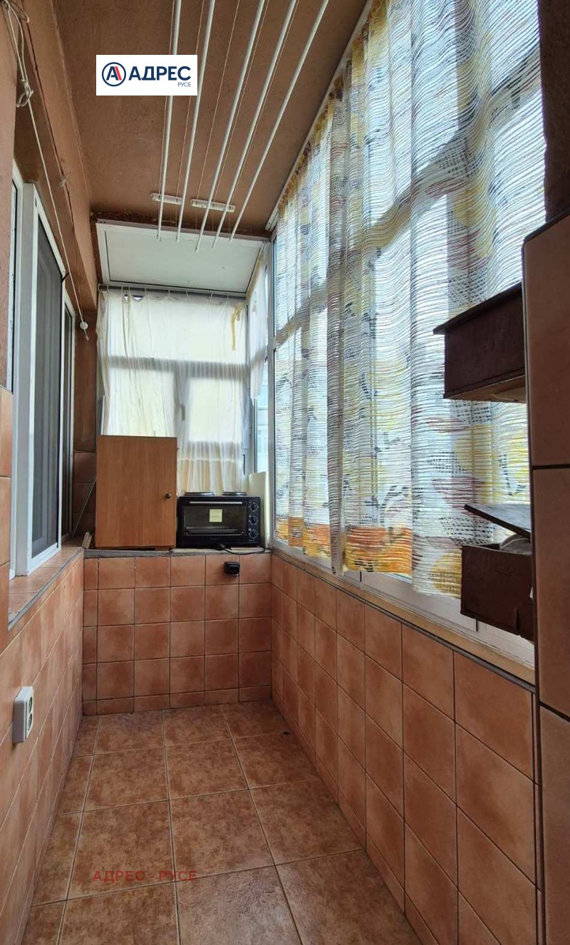 Продава 3-СТАЕН, гр. Русе, Център, снимка 12 - Апартаменти - 52454862