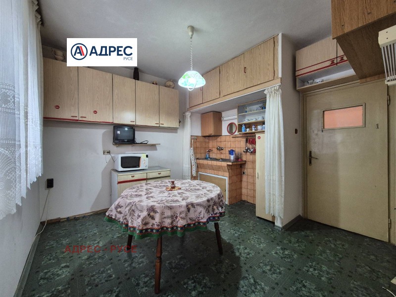 Продава 3-СТАЕН, гр. Русе, Център, снимка 7 - Апартаменти - 52454862