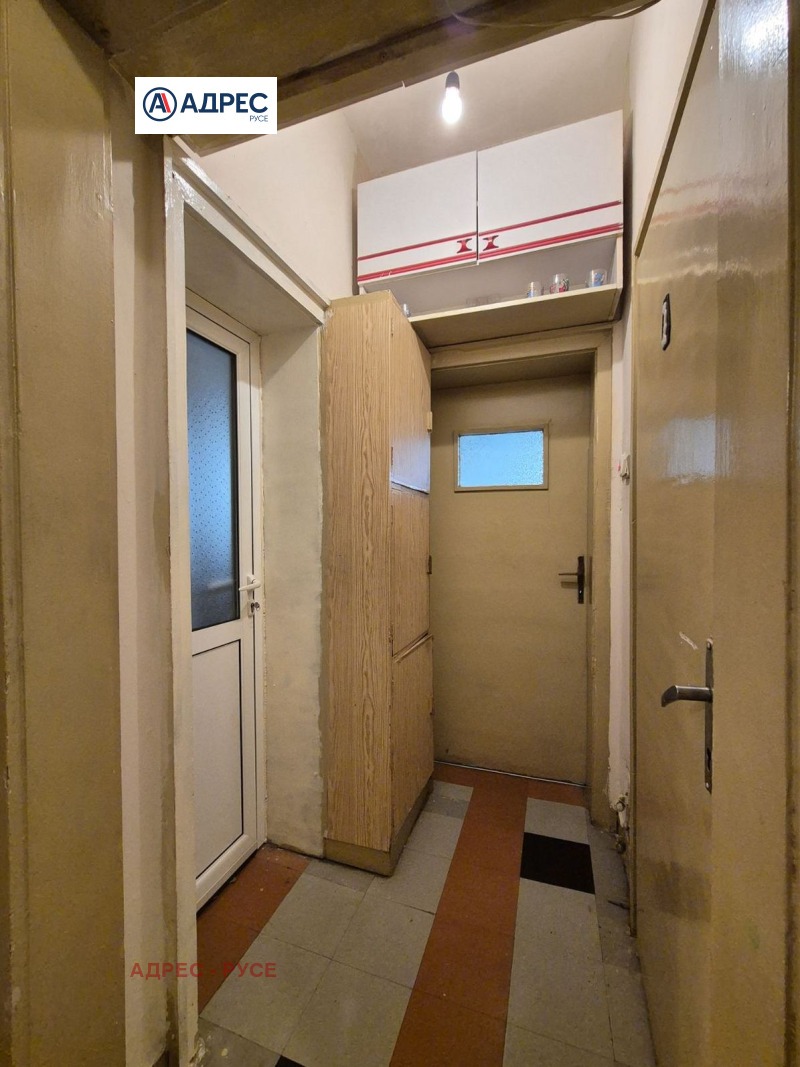 Продава 3-СТАЕН, гр. Русе, Център, снимка 10 - Апартаменти - 52454862