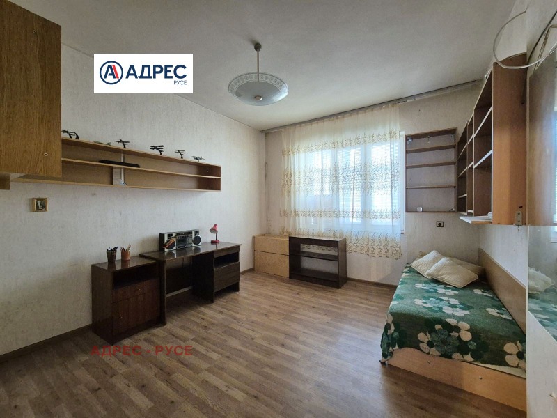 Продава 3-СТАЕН, гр. Русе, Център, снимка 5 - Апартаменти - 52454862