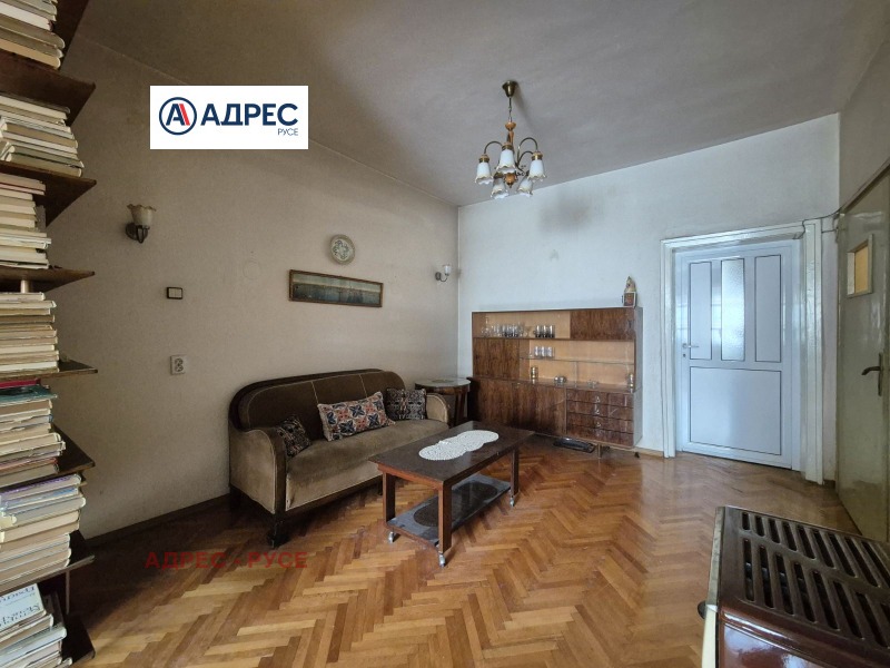 Продава 3-СТАЕН, гр. Русе, Център, снимка 4 - Апартаменти - 52454862