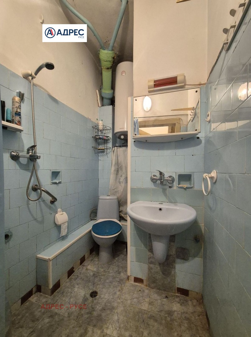 Продава 3-СТАЕН, гр. Русе, Център, снимка 11 - Апартаменти - 52454862