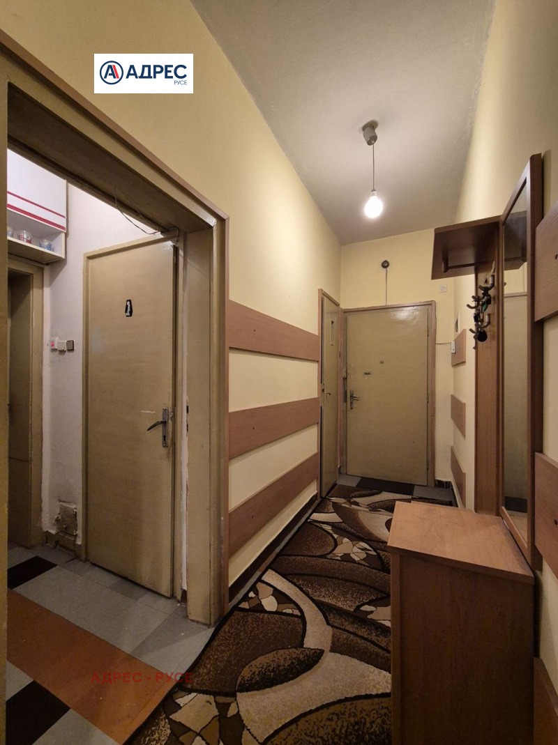 Продава 3-СТАЕН, гр. Русе, Център, снимка 9 - Апартаменти - 52454862